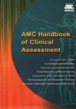 کتاب  2007 AMC Handbook of Clinical Assessment