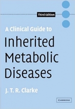 کتاب A Clinical Guide to Inherited Metabolic Diseases 3rd Edition