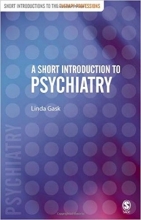 کتاب A Short Introduction to Psychiatry