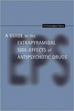 کتاب A Guide to the Extrapyramidal Side Effects of Antipsychotic Drugs