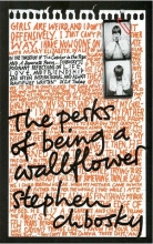 کتاب رمان انگلیسی مزایای منزوی بودن The Perks of Being a Wallflower