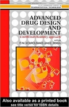 کتاب Advanced Drug Design And Development