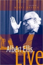 کتاب Albert Ellis Live
