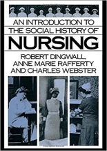 کتاب An Introduction to the Social History of Nursing 1st Edition