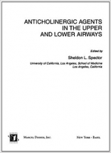 کتاب Anticholinergic Agents in the Upper and Lower Airways (Lung Biology in Health and Disease)