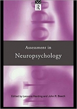کتاب Assessment in Neuropsychology (Routledge Assessement Library)
