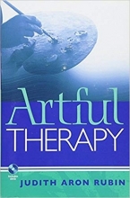 کتاب Artful Therapy