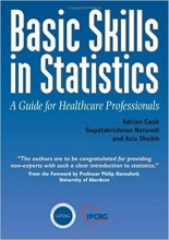 کتاب Basic Skills in Statistics: A Guide for Healthcare Professionals