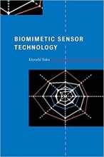 کتاب Biomimetic Sensor Technology