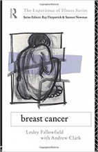 کتاب Breast Cancer (The Experience of Illness Series) 1st Edition