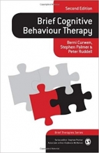 کتاب Brief Cognitive Behaviour Therapy