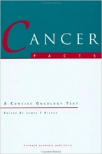کتاب Cancer Facts 1st Edition
