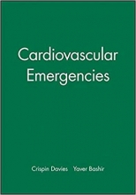کتاب زبان کاردیوسکولار امرجنسیز Cardiovascular Emergencies