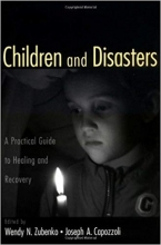 کتاب زبان چیلدرن اند دیزسترز Children and Disasters