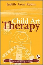 کتاب زبان چایلد ارت تراپی Child Art Therapy