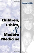 کتاب زبان چیلدرن اتیکس اند مدرن مدیسین Children, Ethics, and Modern Medicine