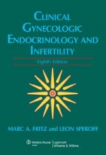 کتاب زبان کلینیکال جینکولوژی اندوکرینولوژی Clinical Gynecologic Endocrinology AND Infertility speroff 2011