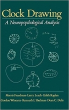 کتاب Clock Drawing: A Neuropsychological Analysis