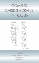 کتاب زبان کامپلکس کربوهیدارتس این فودز Complex Carbohydrates in Foods (Food Science and Technology)