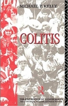 کتاب Colitis (The Experience of Illness) 1st Edition