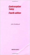 کتاب Contraception Today: A Pocketbook for General Practitioners Paperback – November 15, 2000