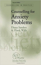 کتاب زبان کنسلینگ فور انگزایتی پرابلمز Counselling for Anxiety Problems