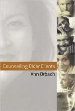 کتاب Counselling Older Clients