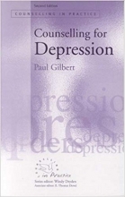 کتاب Counselling for Depression
