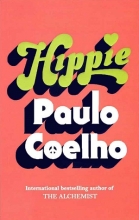 کتاب رمان انگلیسی Hippie هیپی از پائولو کوئیلو