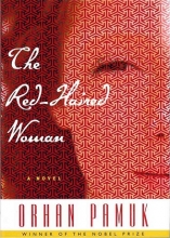 کتاب رمان انگلیسی زن مو قرمز و داستان های دیگر The Red-Haired Woman and Other Stories