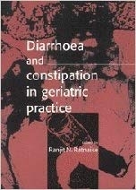 کتاب Diarrhoea and Constipation in Geriatric Practice