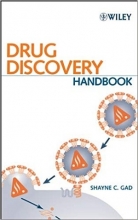 کتاب Drug Discovery Handbook