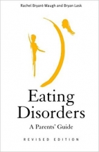 کتاب Eating Disorders 1st Edition