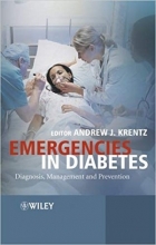 کتاب Emergencies in Diabetes