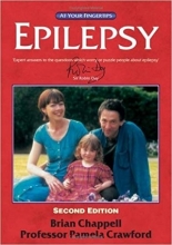 کتاب Epilepsy: The 'at Your Fingertips' Guide