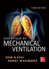 کتاب Essentials of Mechanical Ventilation - 3rd Edition