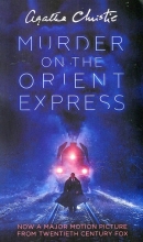 کتاب Murder On The Orient Express