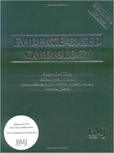 کتاب Evidence-Based Cardiology