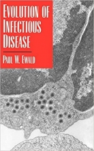 کتاب Evolution of Infectious Disease