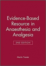کتاب Evidence-Based Resource in Anaesthesia and Analgesia (Evidence-Based Medicine)