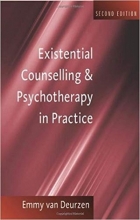 کتاب Existential Counselling & Psychotherapy in Practice 2nd Edition
