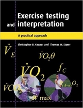کتاب Exercise Testing and Interpretation: A Practical Approach 1st Edition