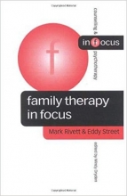 کتاب زبان فمیلی تراپی این فوکوس Family Therapy in Focus