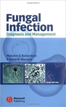 کتاب زبان فانگال اینفکشن Fungal Infection: Diagnosis and Management