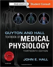 کتاب Guyton and Hall Textbook of Medical Physiology 2016