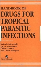 کتاب Handbook of Drugs for Tropical Parasitic Infections
