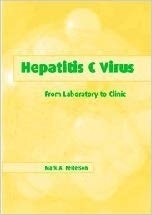 کتاب زبان هپاتیتیس سی وایروس Hepatitis C Virus: From Laboratory to Clinic (Biomedical Research Topics) 1st Edition