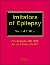 کتاب Imitators of Epilepsy 2nd Edition
