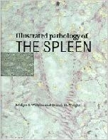 کتاب Illustrated Pathology of the Spleen