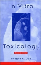 کتاب In Vitro Toxicology 2nd Edition